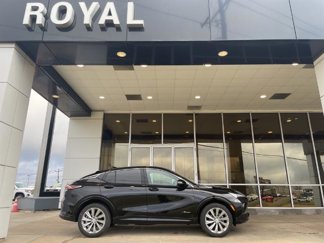 New 2025 Buick Envista Avenir image 1