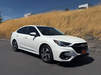 New 2025 Subaru Legacy Premium image 1