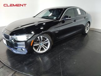 Used 2019 BMW 430i Gran Coupe image 1