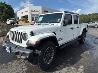 Used 2021 Jeep Gladiator Sport w/ Quick Order Package 24Q 80Th image 1