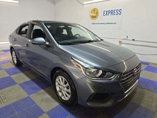 Used 2019 Hyundai Accent SE image 1