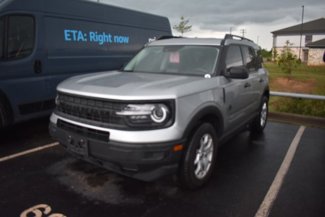 Used 2022 Ford Bronco Sport image 1