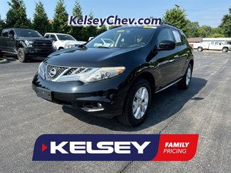 Used 2014 Nissan Murano SV image 1