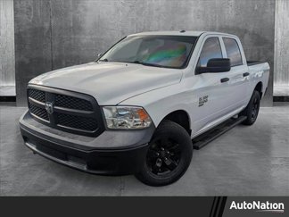 Used 2020 RAM 1500 Tradesman w/ Popular Equipment Group image 1
