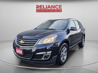 Used 2016 Chevrolet Traverse LT image 1