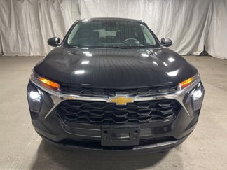 Used 2024 Chevrolet Trax LS video 2