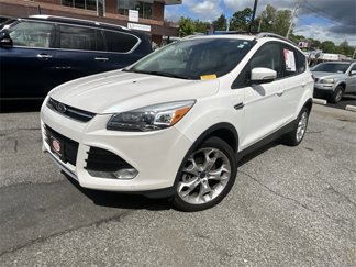 Used 2013 Ford Escape Titanium w/ Parking Technology Pkg image 1
