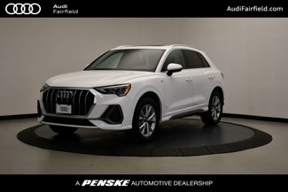 Used 2022 Audi Q3 2.0T Premium w/ Convenience Package image 1
