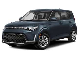 Used 2024 Kia Soul LX w/ Option Group 015 image 1