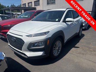 Used 2019 Hyundai Kona SEL image 1