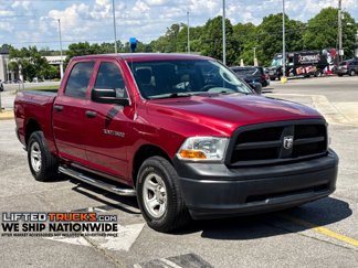 Used 2012 RAM 1500 Tradesman w/ ST Popular Equipment Group image 1