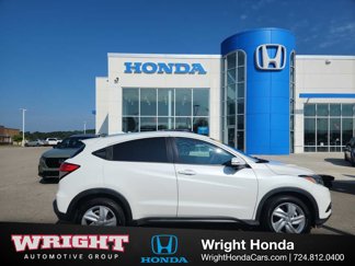 Used 2019 Honda HR-V EX image 1
