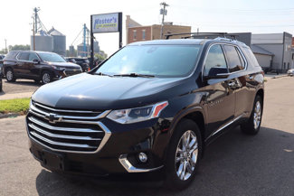 Used 2019 Chevrolet Traverse High Country w/ LPO, Floor Liner Package image 1