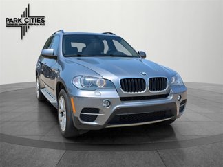Used 2011 BMW X5 xDrive35i image 1