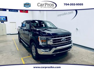 Used 2023 Ford F150 Lariat image 1