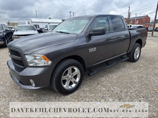 Used 2018 RAM 1500 Express w/ Express Value Package video 1