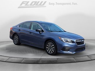 Used 2018 Subaru Legacy 2.5i w/ Alloy Wheel Package image 1