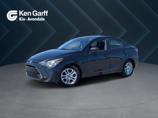 Used 2017 Toyota Yaris iA image 1