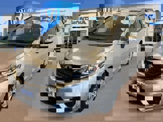 Used 2015 Honda Fit LX image 1