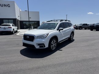 Used 2021 Subaru Ascent Touring image 1