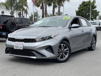 Used 2023 Kia Forte LXS image 1