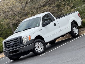 Used 2011 Ford F150 XL w/ Trailer Tow Pkg image 1