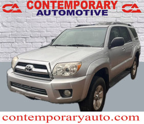 Used 2007 Toyota 4Runner Sport image 1