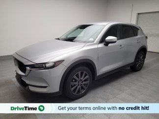 Used 2018 MAZDA CX-5 Touring image 1