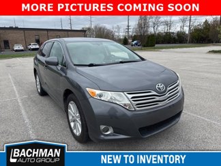 Used 2012 Toyota Venza LE image 1