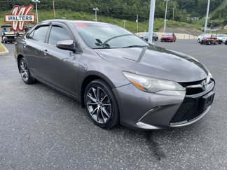 Used 2015 Toyota Camry XSE image 1