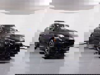 New 2023 Maserati Ghibli Modena image 1