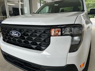 New 2025 Ford Maverick XL image 1