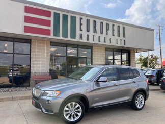 Used 2014 BMW X3 xDrive28i image 1