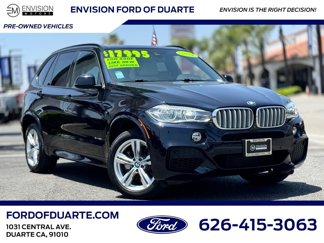 Used 2014 BMW X5 xDrive50i image 1