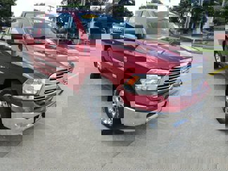 Used 2015 RAM 1500 Big Horn image 1
