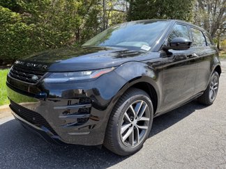 New 2026 Land Rover Range Rover Evoque Dynamic SE image 1
