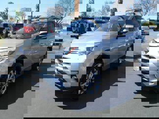 Used 2017 Toyota RAV4 Limited image 1