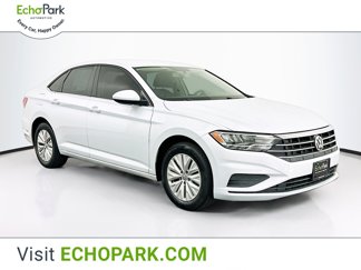 Used 2019 Volkswagen Jetta S w/ Driver Assistance Package image 1