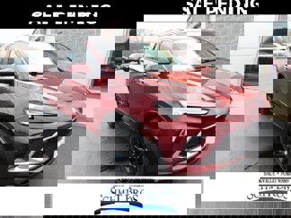 Used 2024 Buick Encore GX Sport Touring image 1