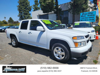 Used 2010 Chevrolet Colorado LT image 1