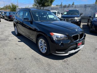 Used 2015 BMW X1 xDrive28i image 1