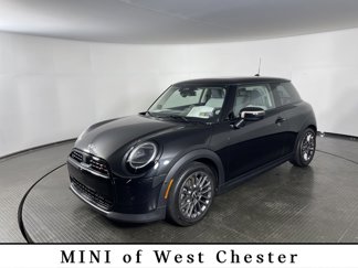 Used 2025 MINI Cooper S image 1