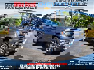 Used 2017 Chevrolet Colorado Z71 image 1