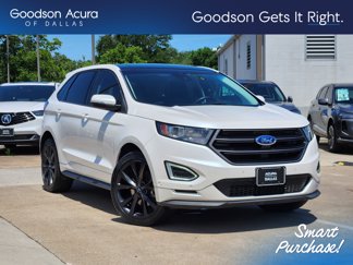 Used 2015 Ford Edge Sport w/ Equipment Group 401A image 1