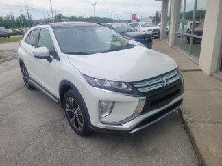 Used 2019 Mitsubishi Eclipse Cross SE image 1