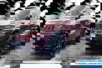 Used 2020 Jeep Grand Cherokee Altitude image 1
