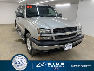 Used 2004 Chevrolet Avalanche Z71 w/ Preferred Equipment Group image 1