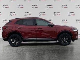 Used 2023 Buick Envision Essence w/ Sport Touring Package image 1