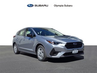 New 2025 Subaru Impreza 2.0i image 1