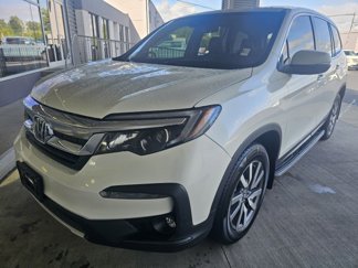 Used 2019 Honda Pilot EX-L image 1